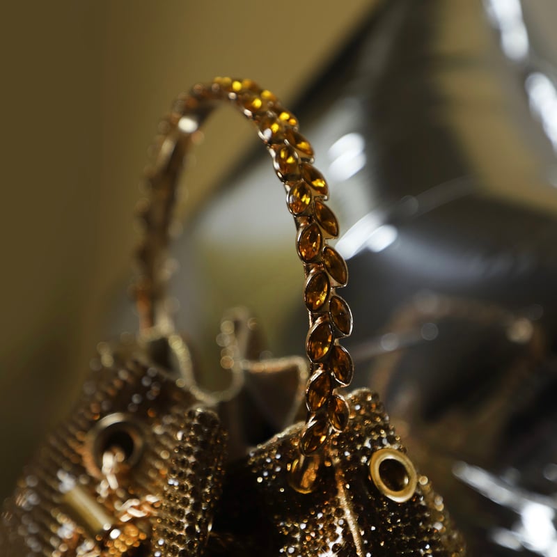 Glitz Potli Gold