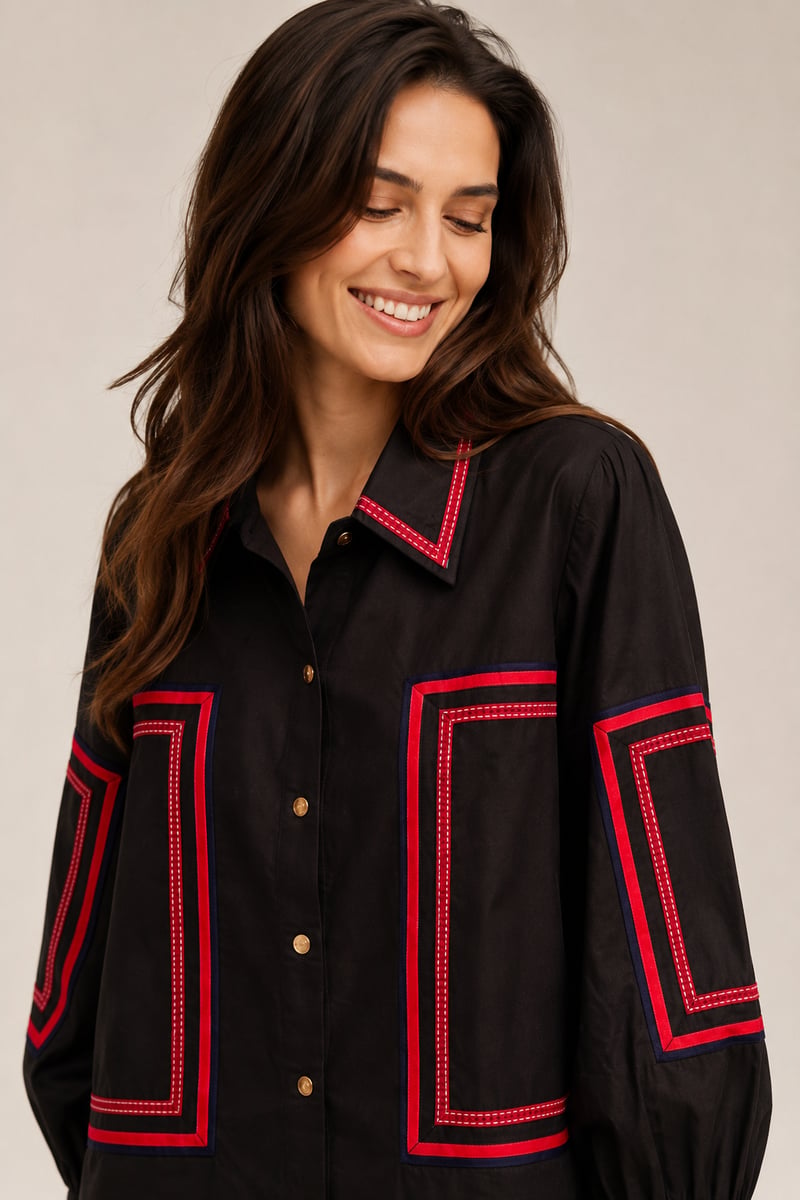 Vera Shirt