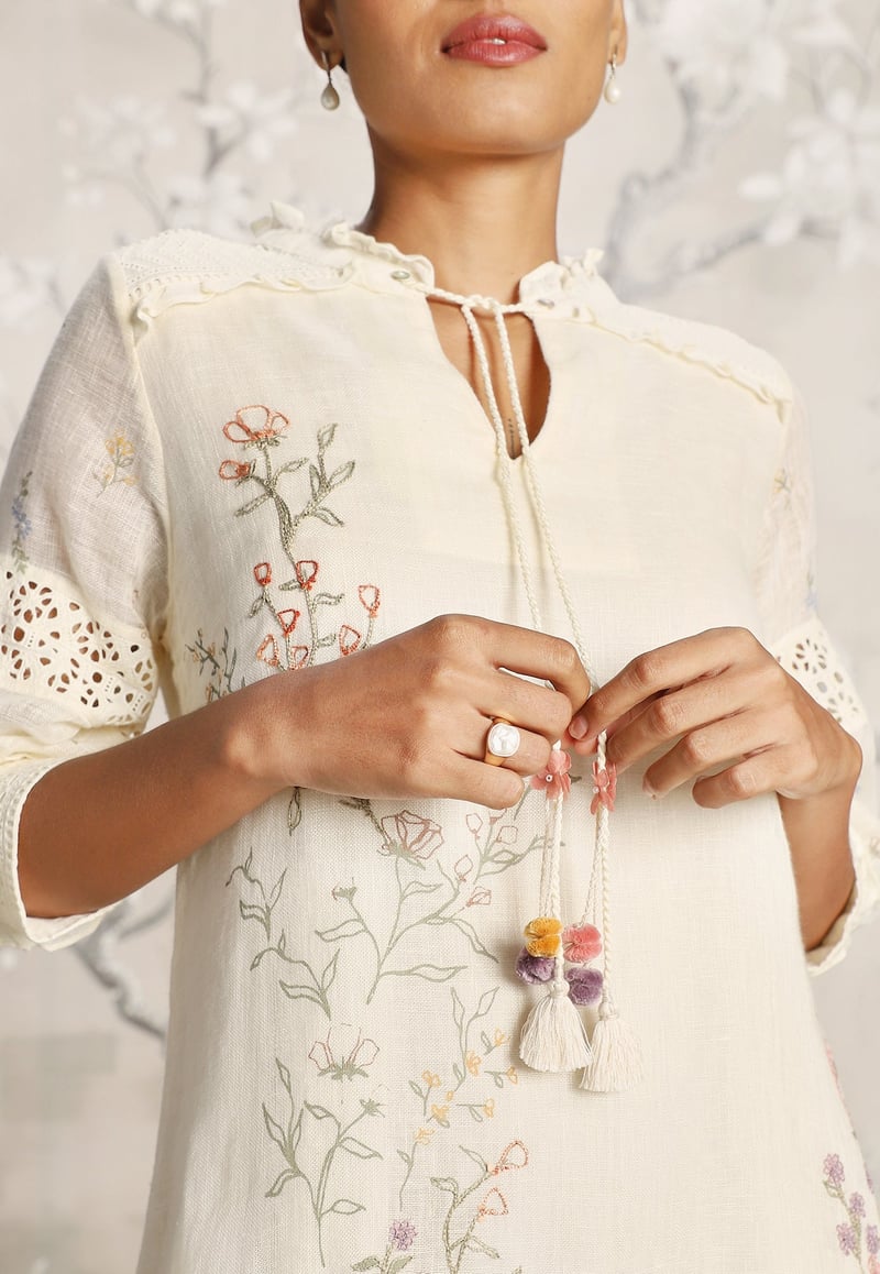 Walk in the Clouds Karma Dress