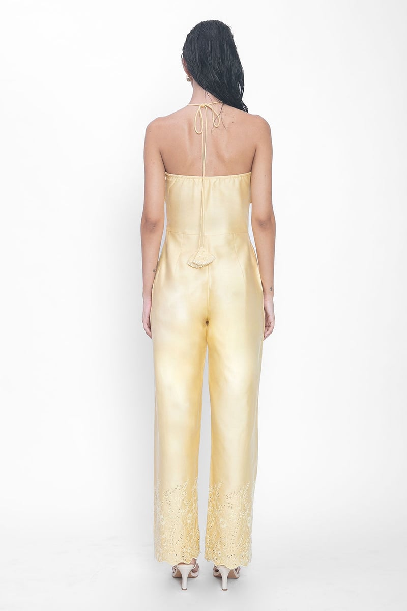 Solara Jumpsuit
