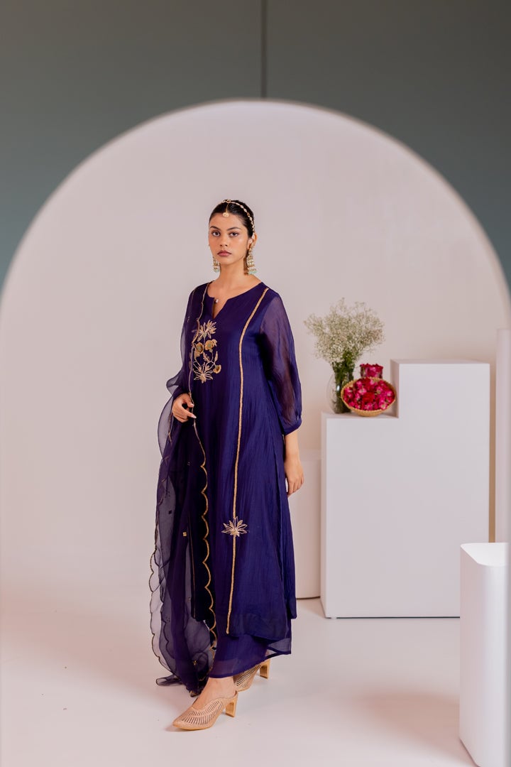 Aabroo Dupatta