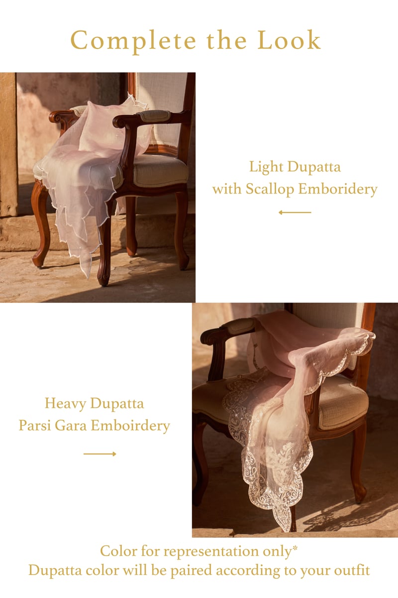 Nyra - Short Kurta And Dhoti