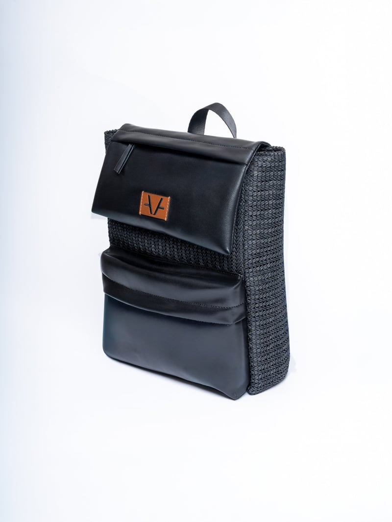 flap backpack
