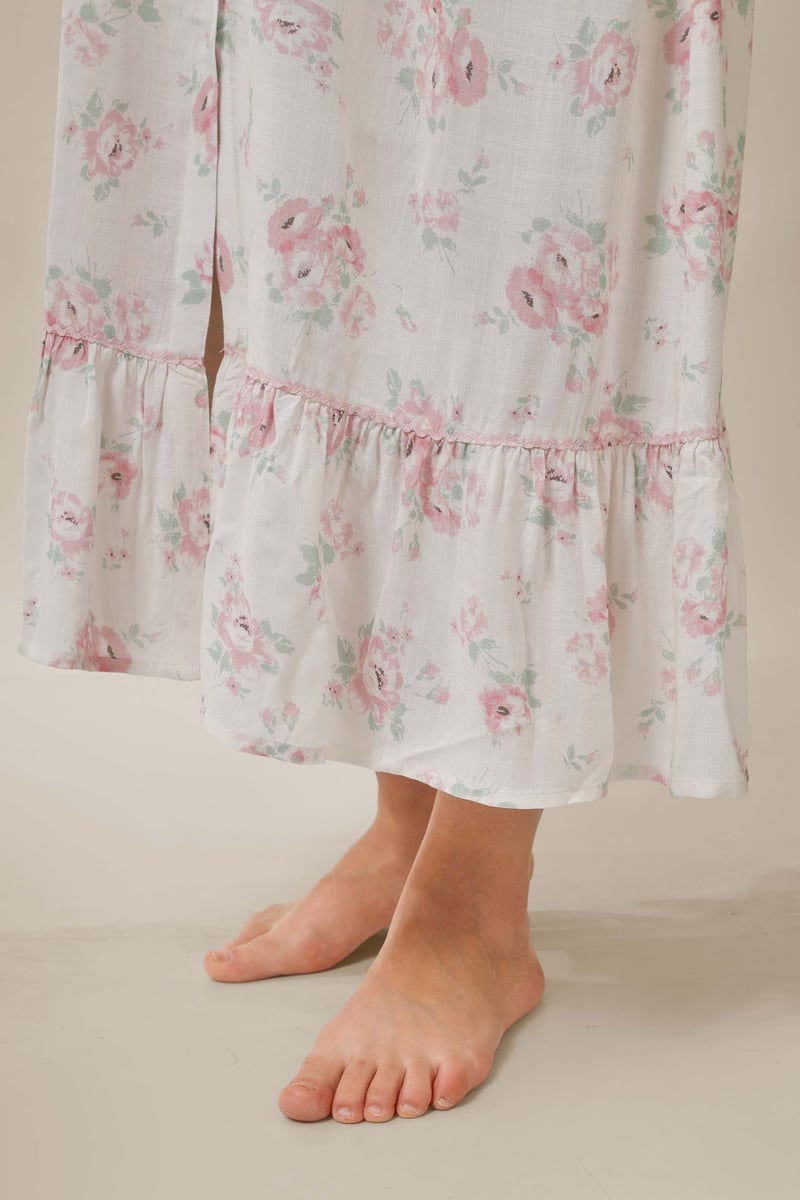 Maghra Nightdress