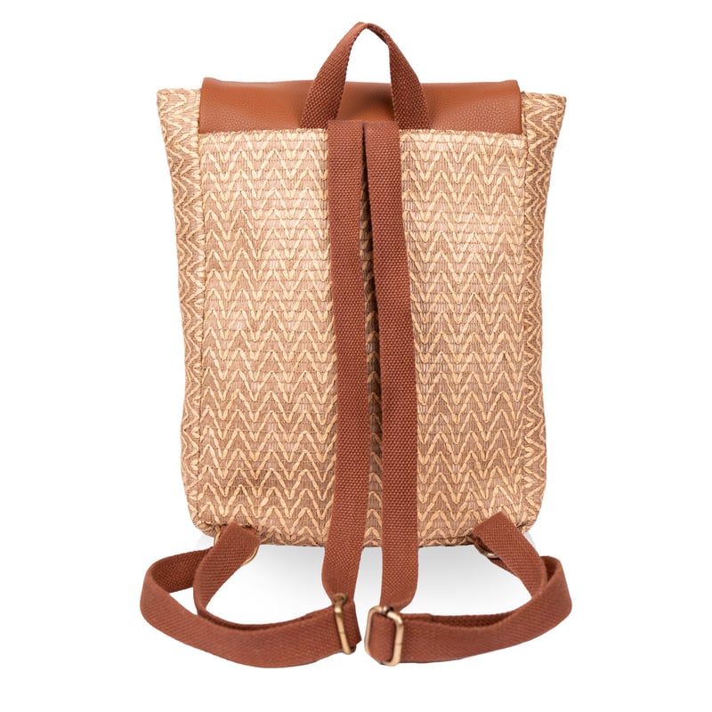 flap backpack