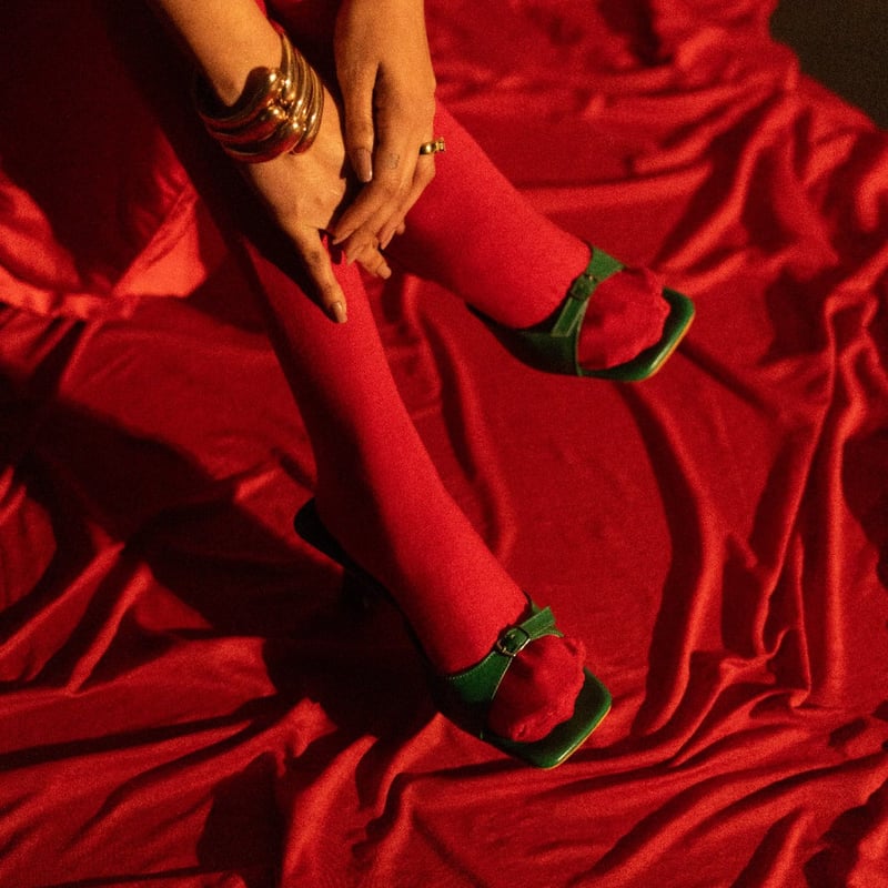 Love Heels