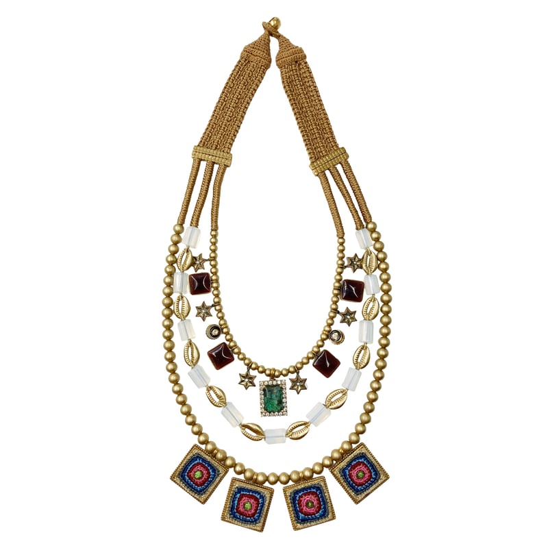 Aseema Necklace