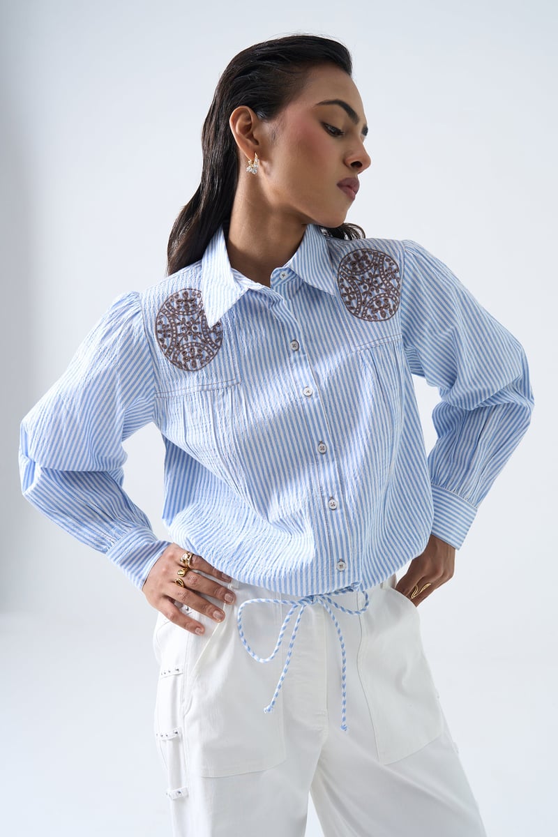 Brooklyn Shirt