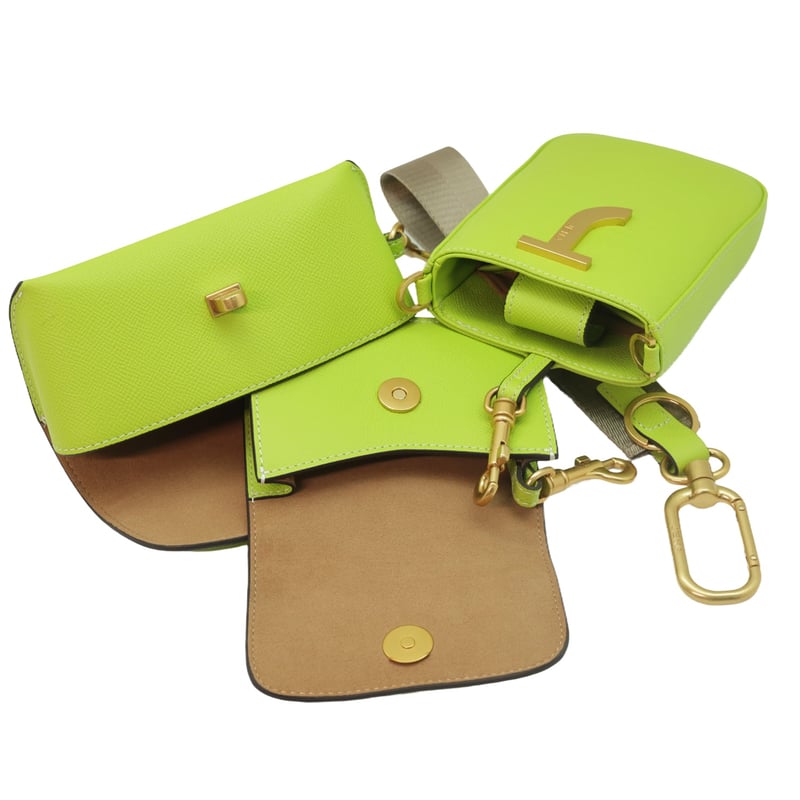 JENA Mini Multi Bag Stack