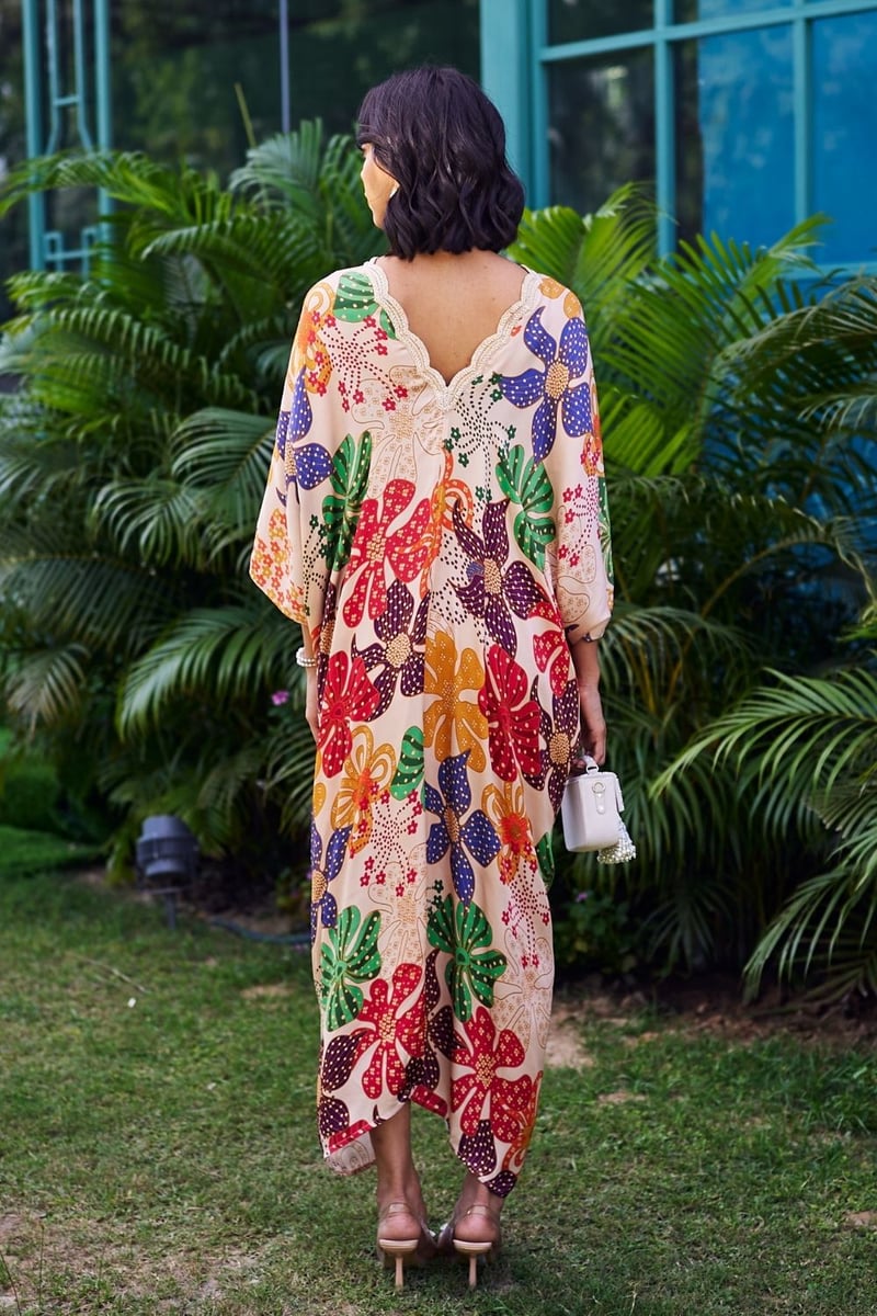 Kyra Kaftan