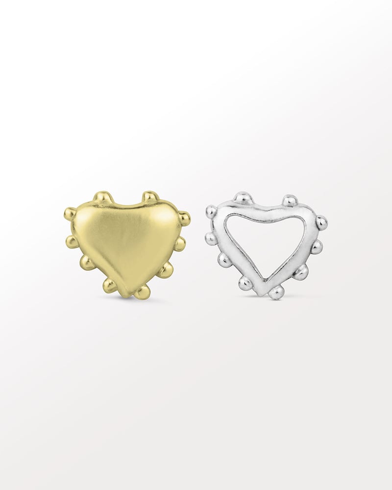 Passional Ear Studs (Classic)