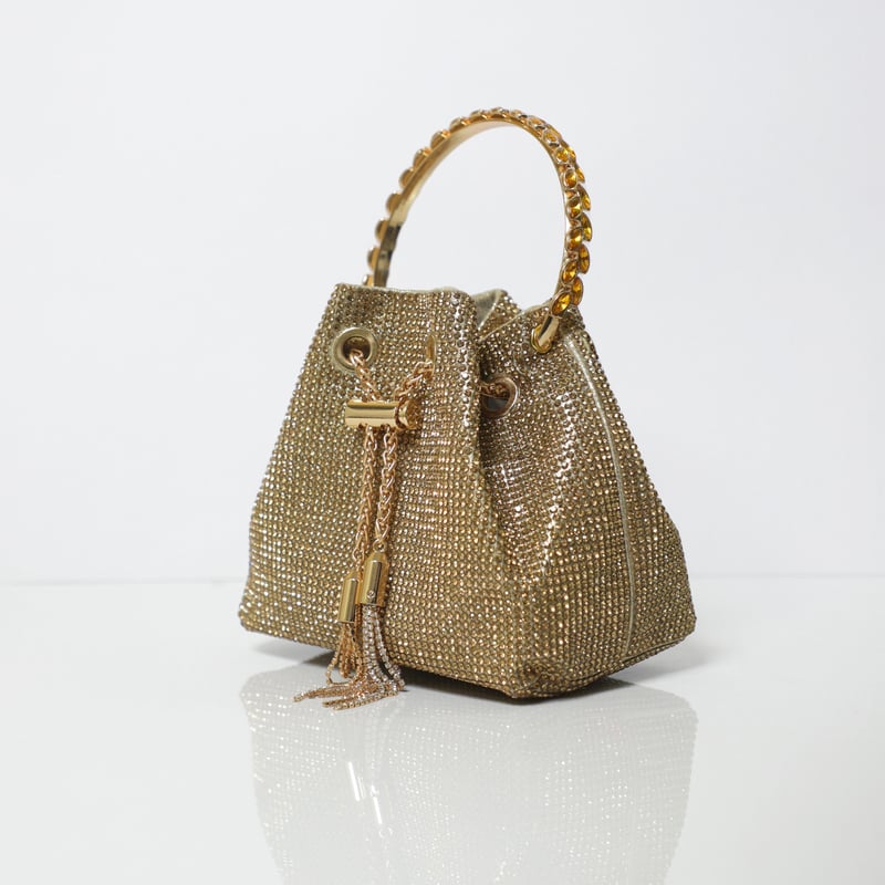 Glitz Potli Gold
