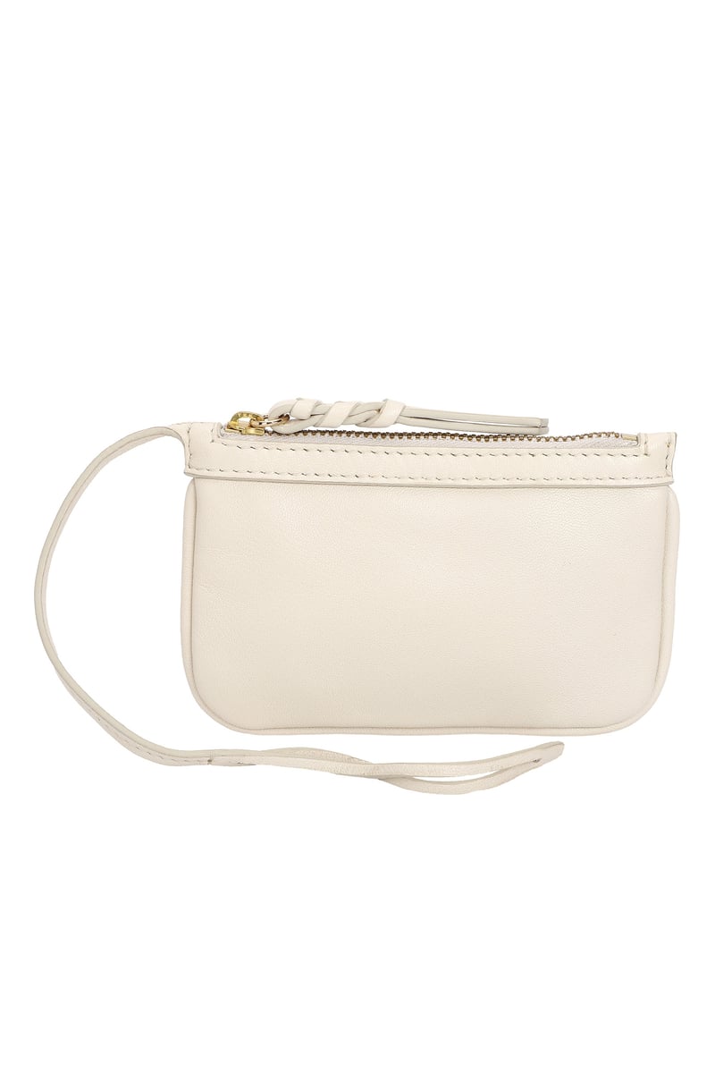 Eden Handheld Bag