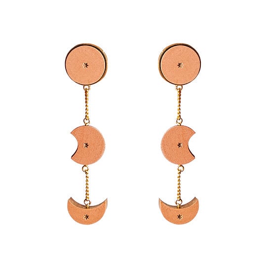 Celestial Earrings