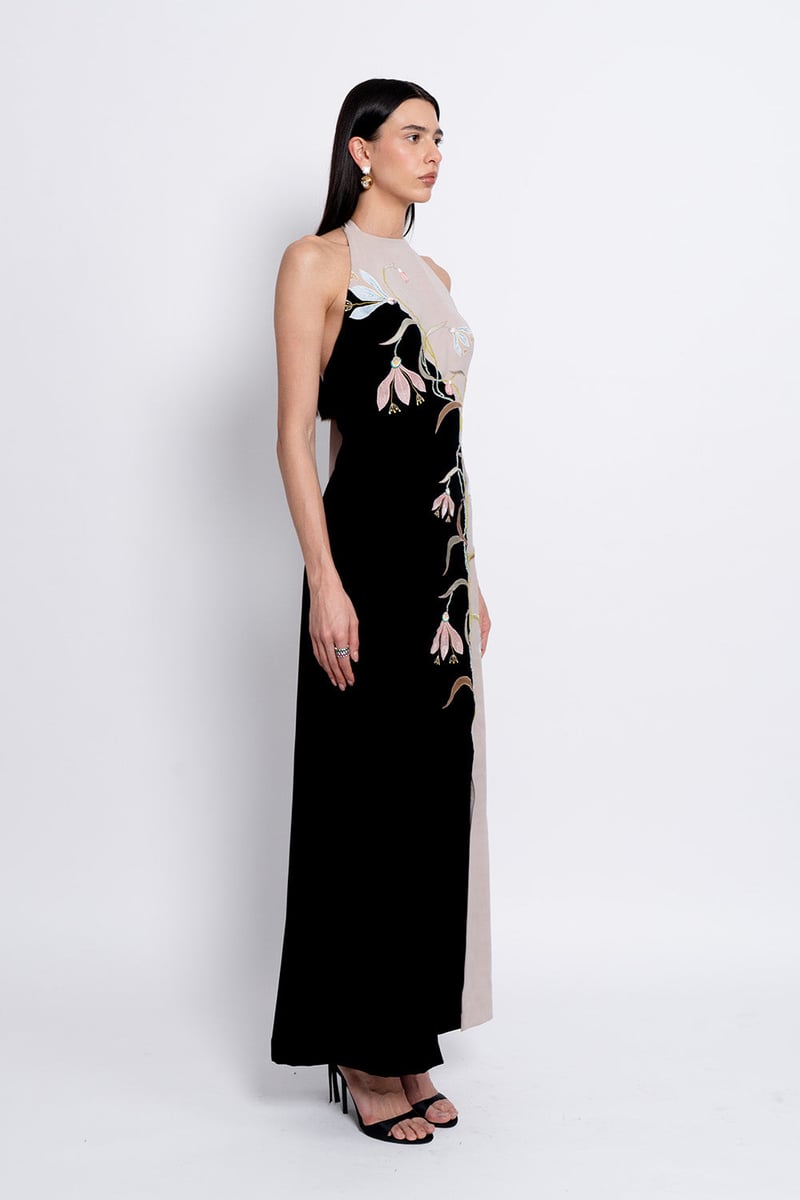 Aroha Gown