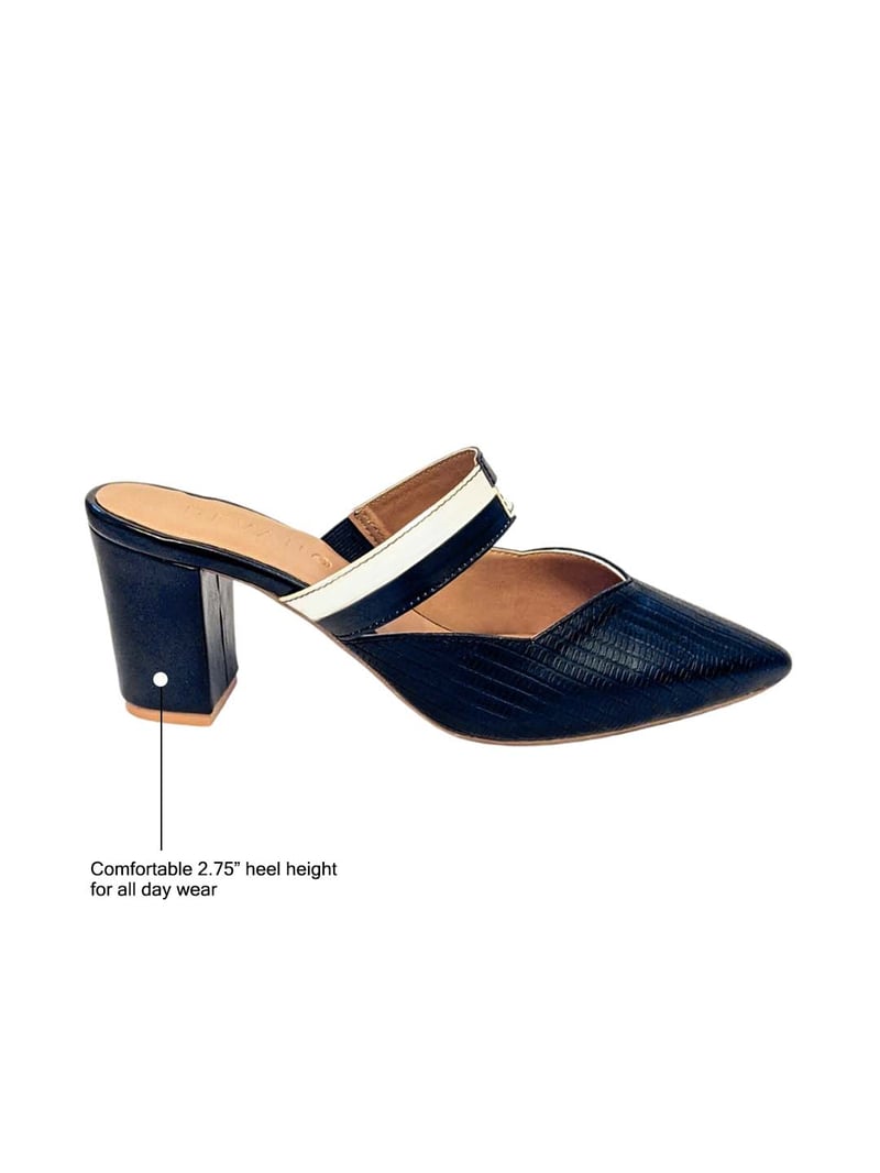 Sancia Mules