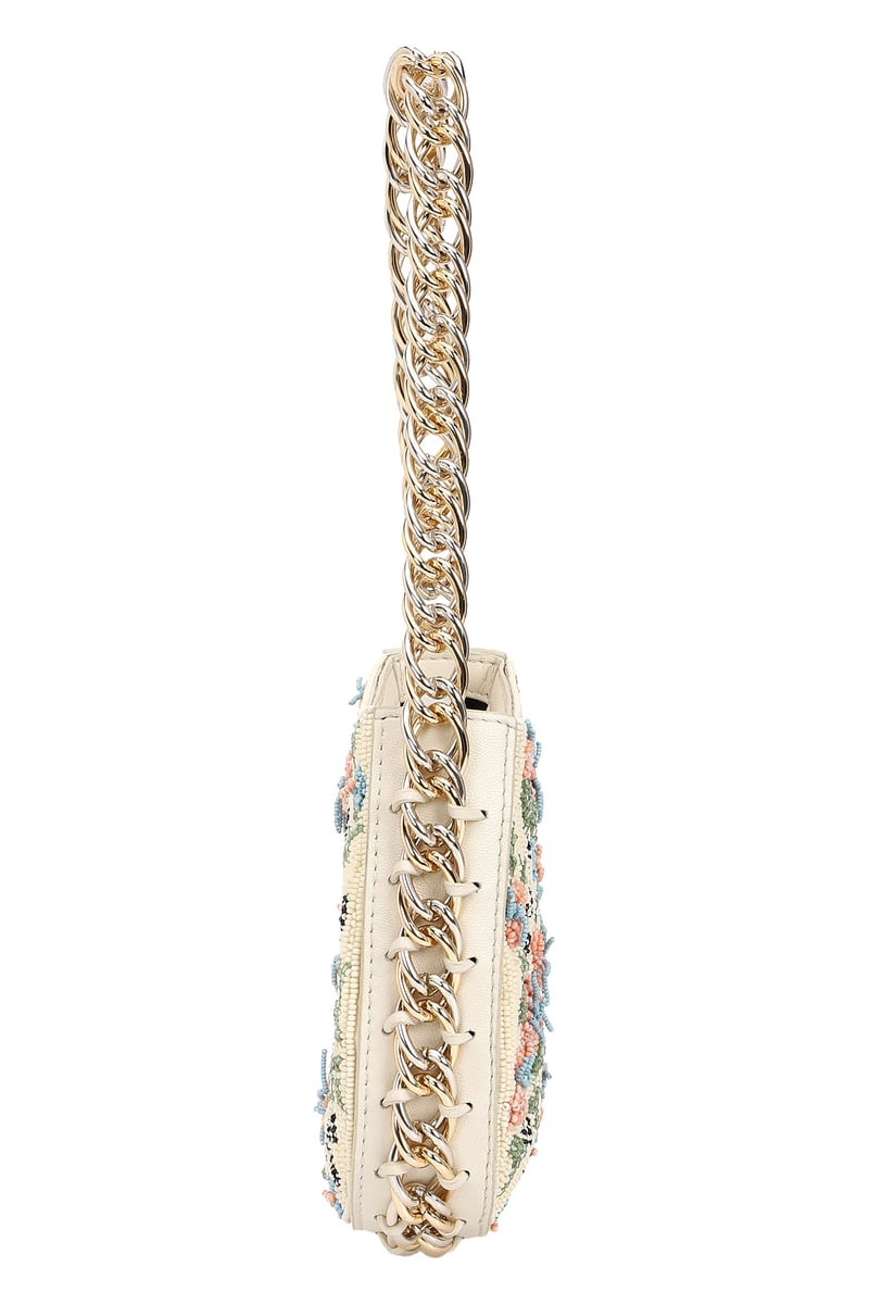Opal Handheld Bag