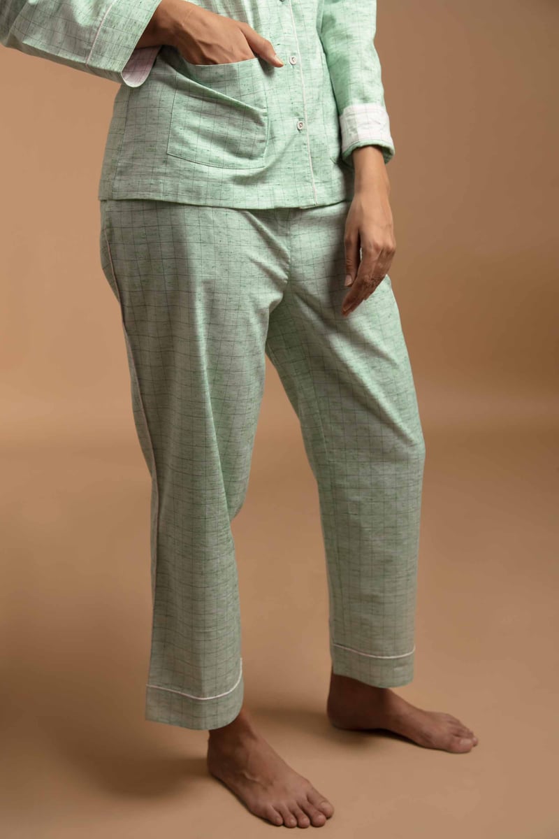 Francene, Pyjama Suit