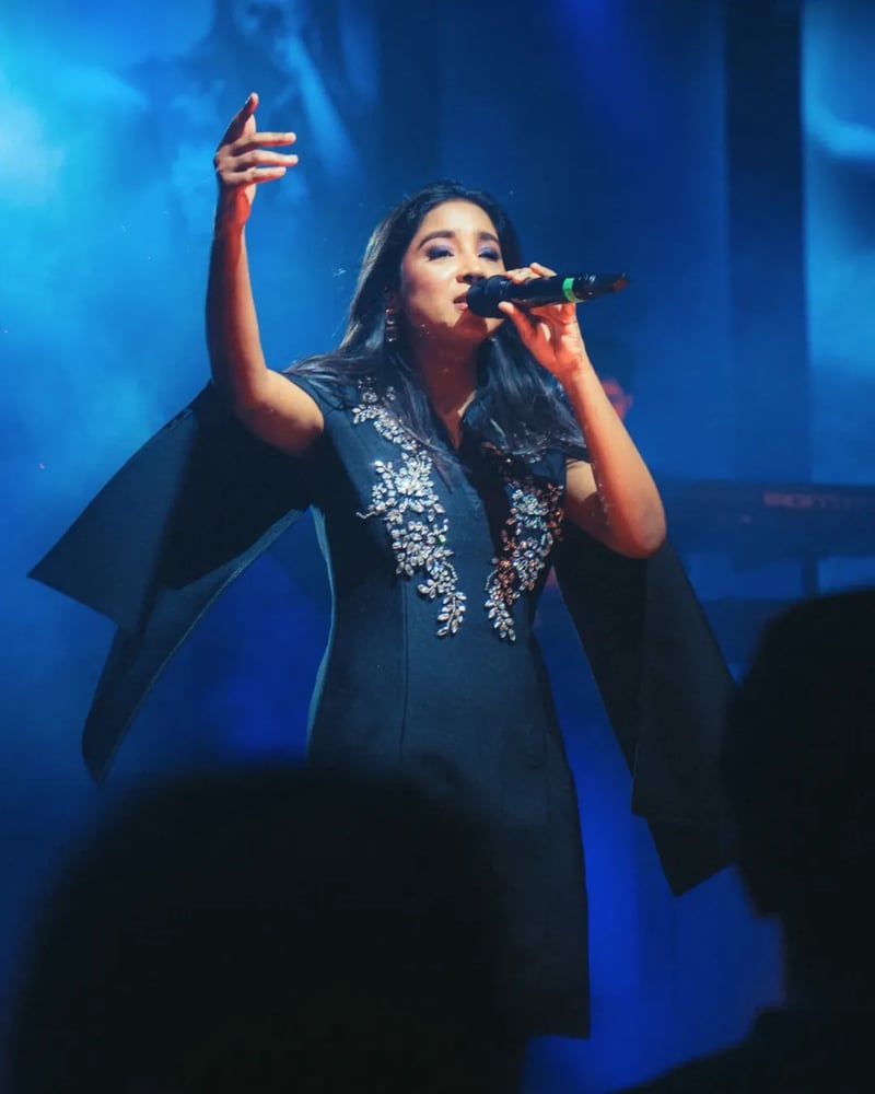 Bandage Form Fitting Cape Sleeve Embellished Mini Dress