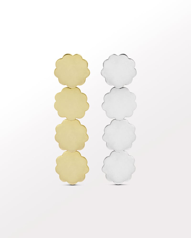Bloom Earrings