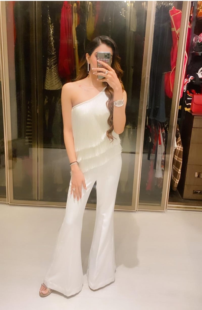 Bella Jumpsuit
