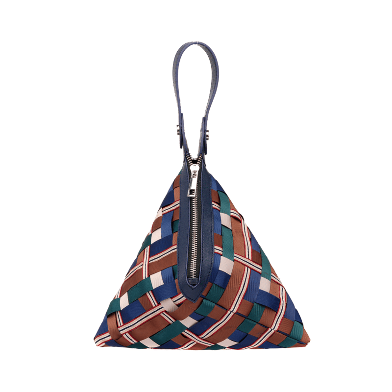Coco Chilli Wristlet