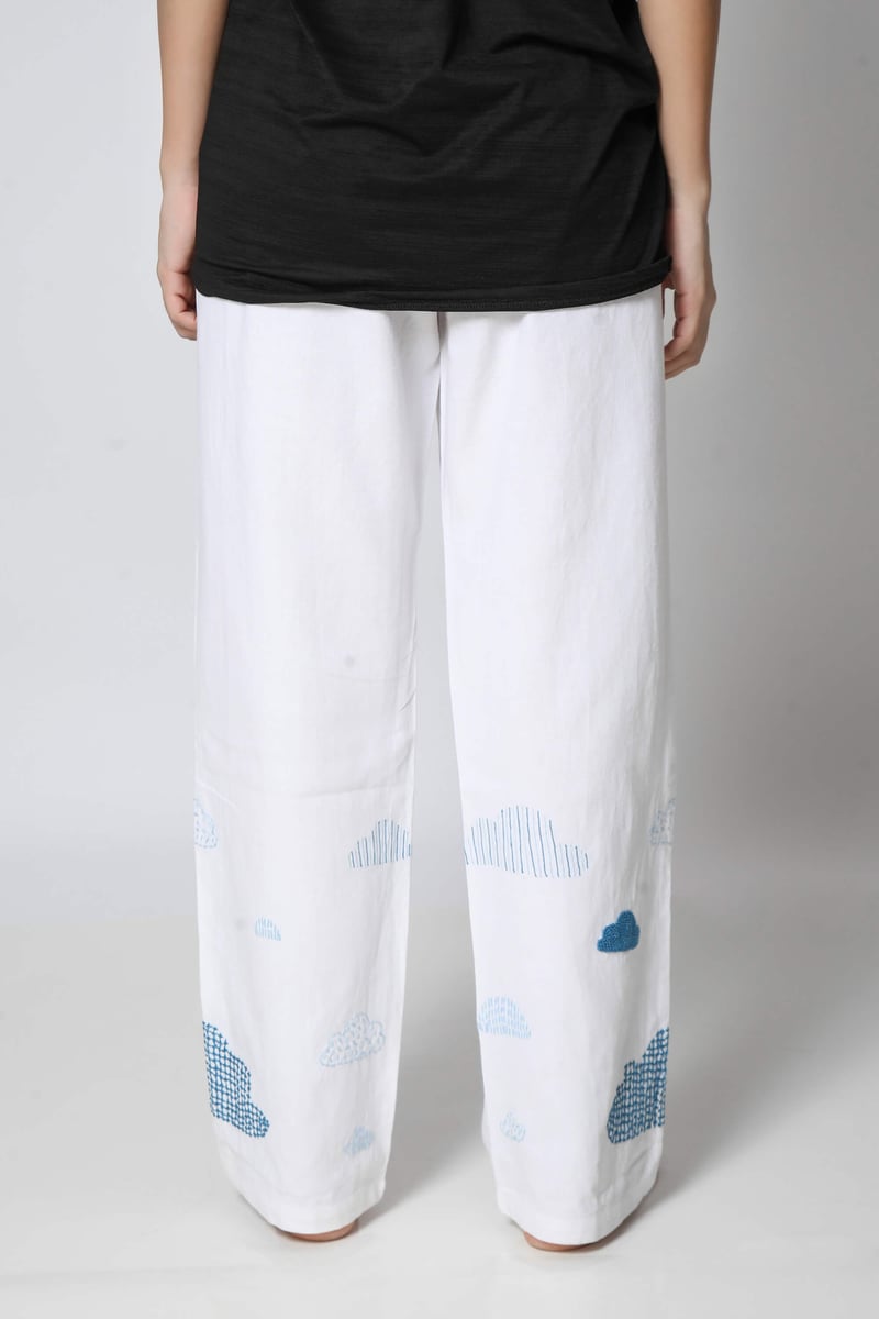 Clouds Pyjamas Limited Edition