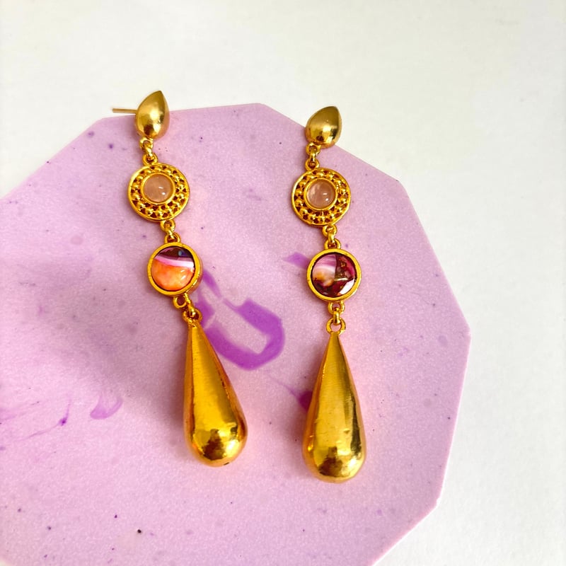 Vienna Danglers — Aditi Bhatt