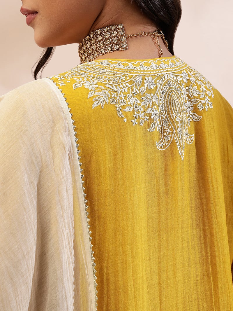 Noor Kurta Set