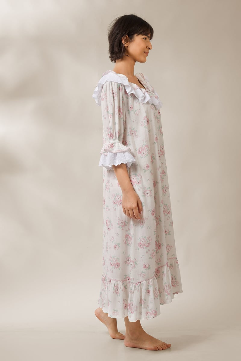 Maghra Nightdress