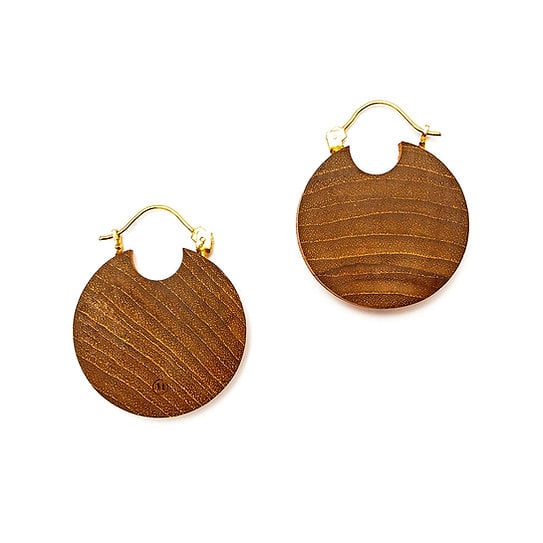 Who made your Jewellery Earrings