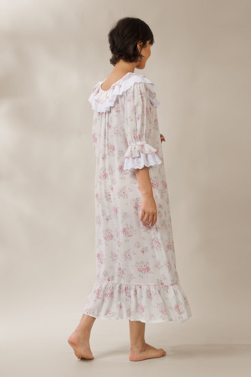 Maghra Nightdress