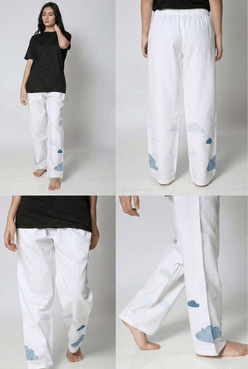 Clouds Pyjamas Limited Edition
