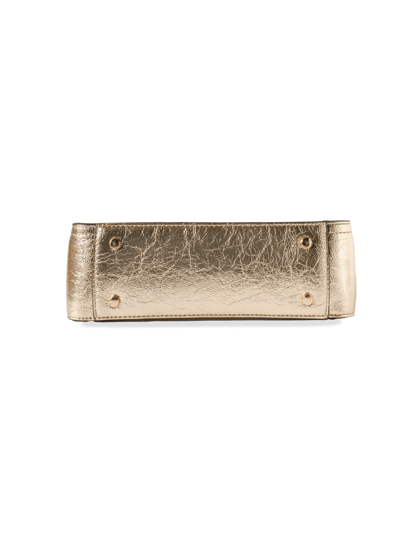 Aurelia- Ladies Clutch Bag Faux Leather