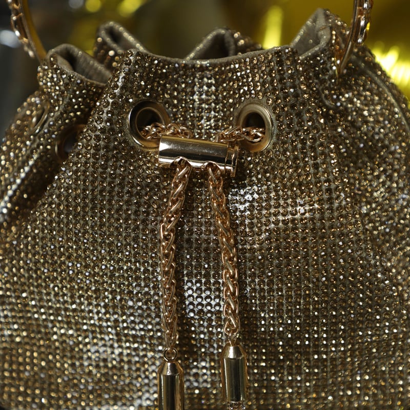 Glitz Potli Gold