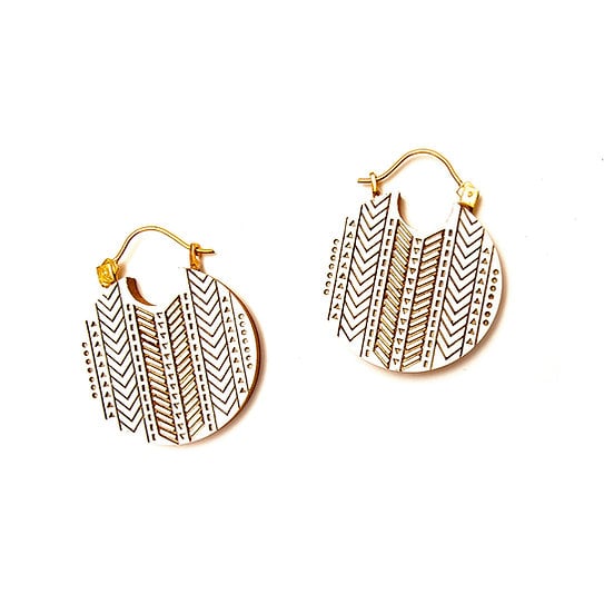 Who made your Jewellery Earrings