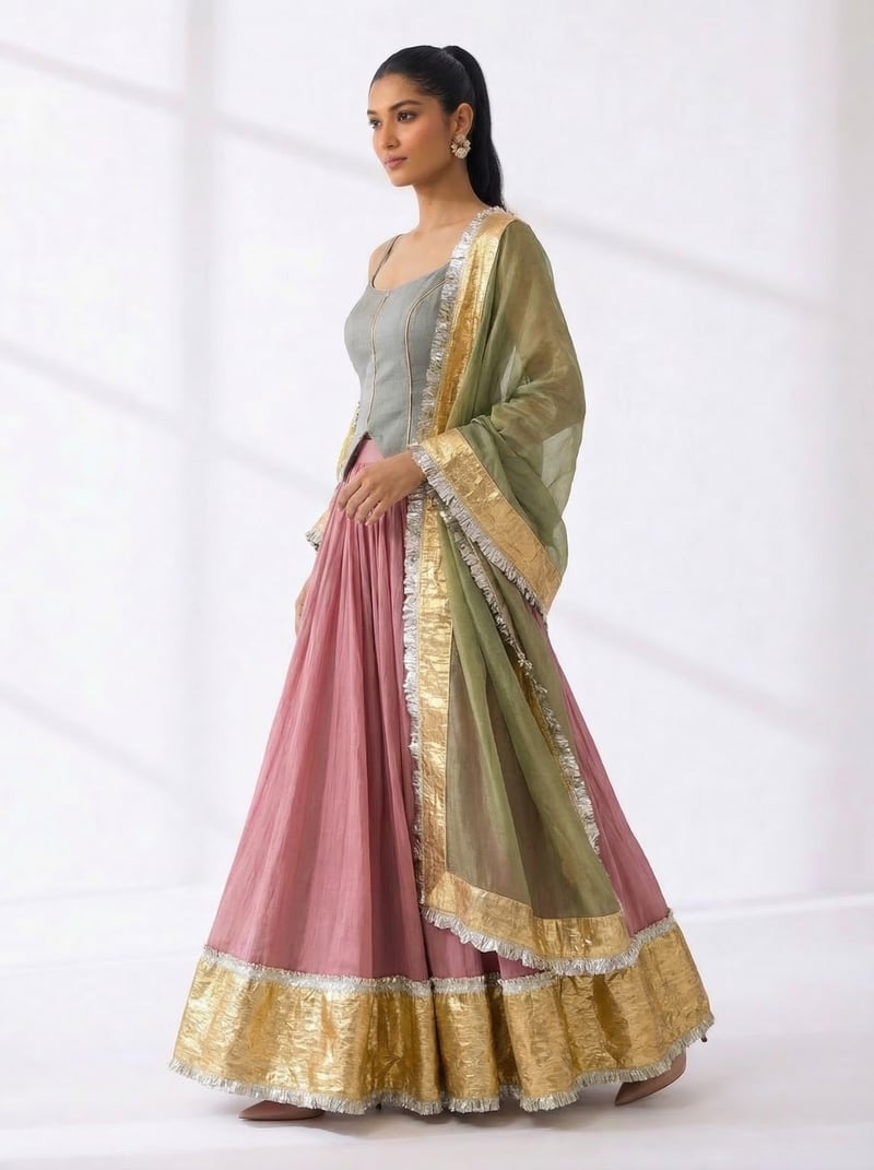 Lehengas Set