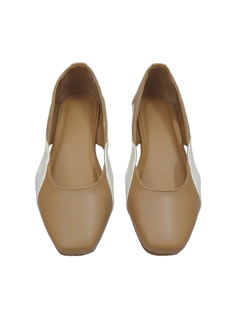 Wave Ballerinas