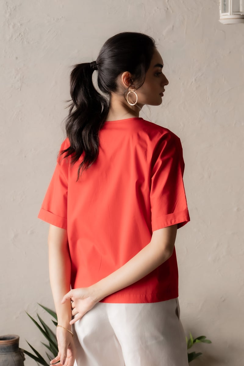 Aurelia Top