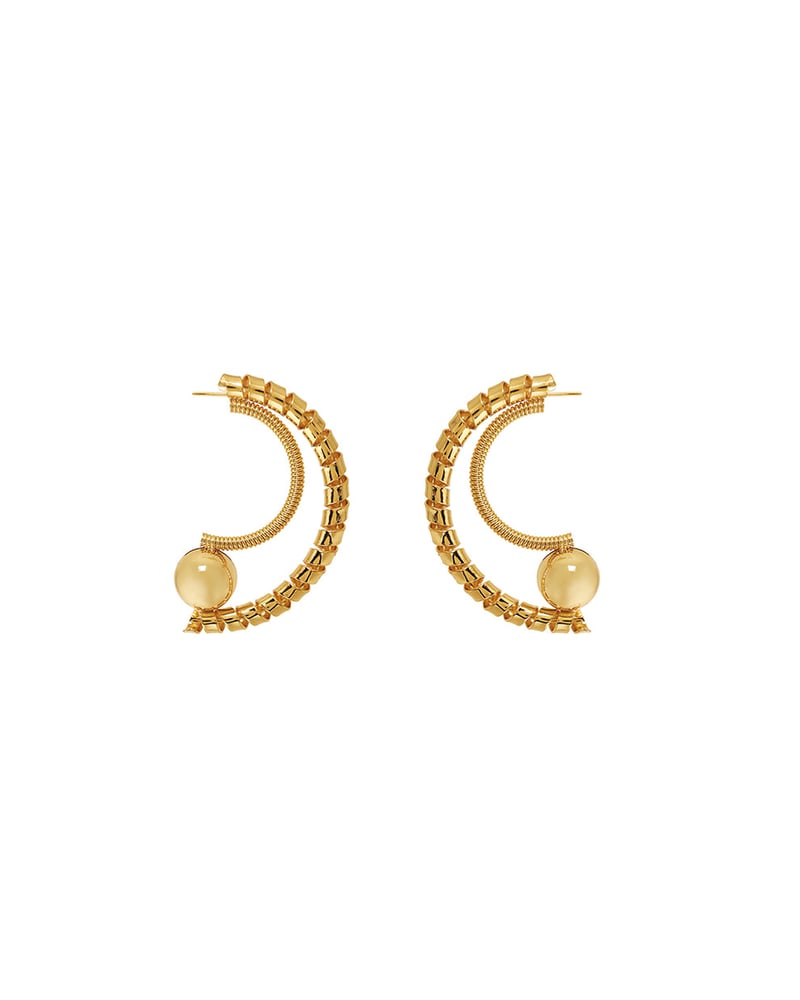 Loir Earrings