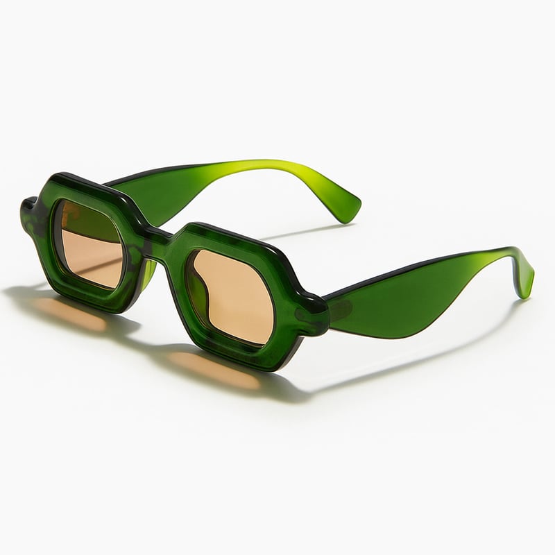 Unravel(Green)