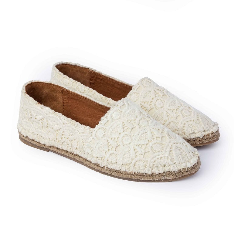 Layla Espadrilles