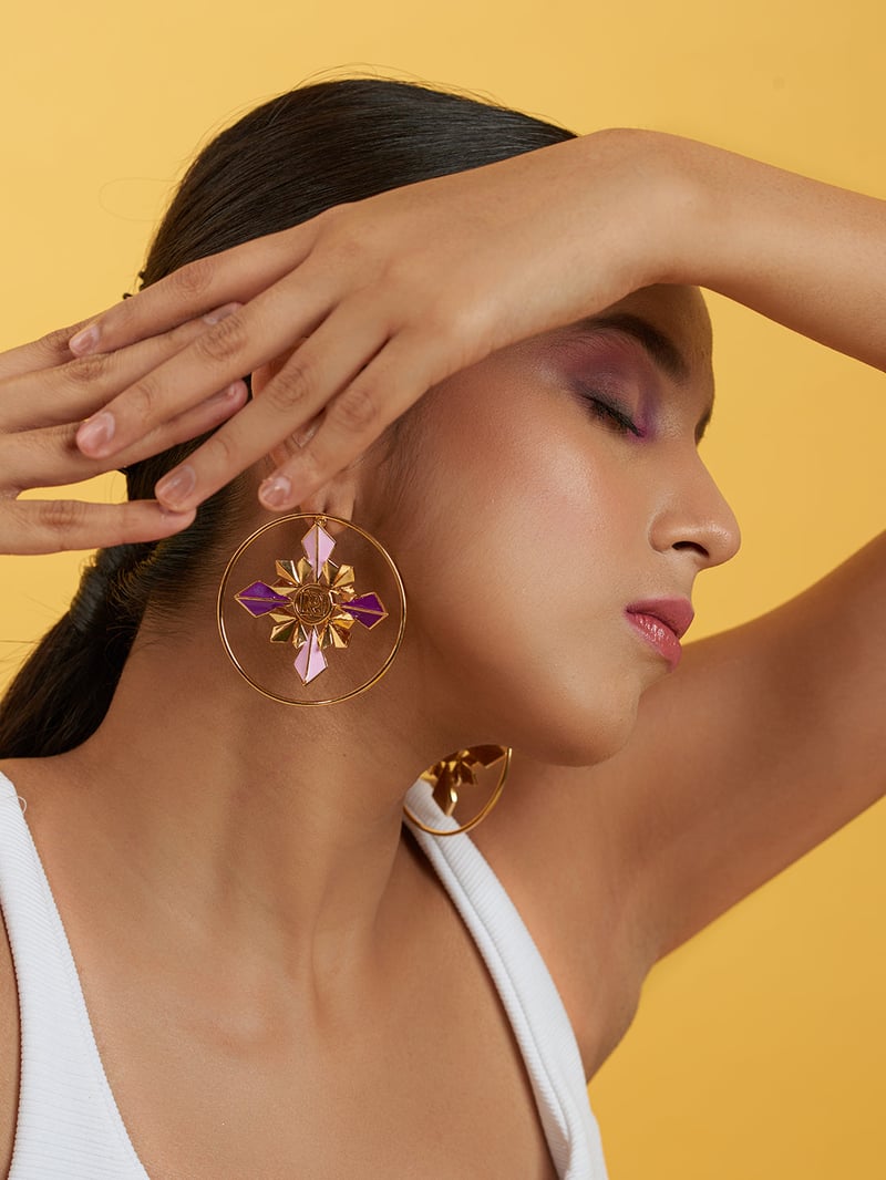 Eleonora Hoops — Ruhheite