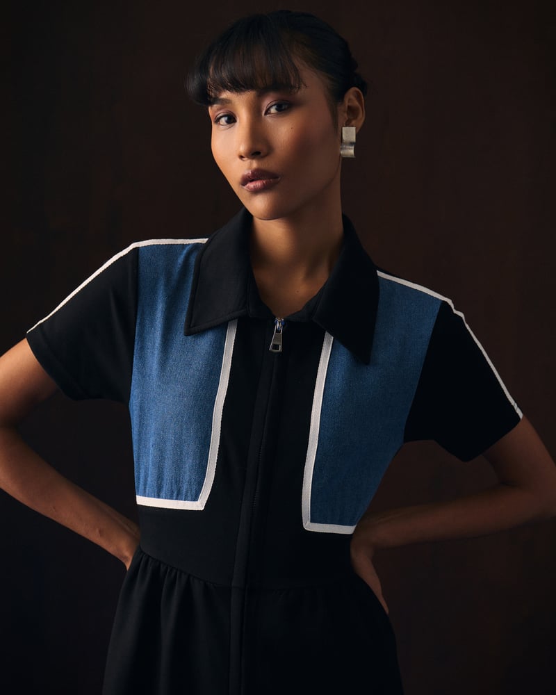 Alia Dress