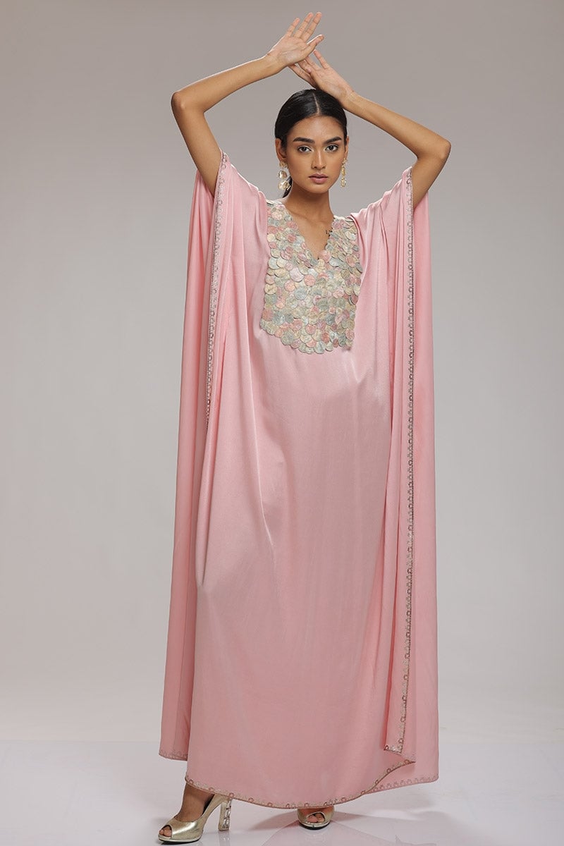 Rose' Kaftan