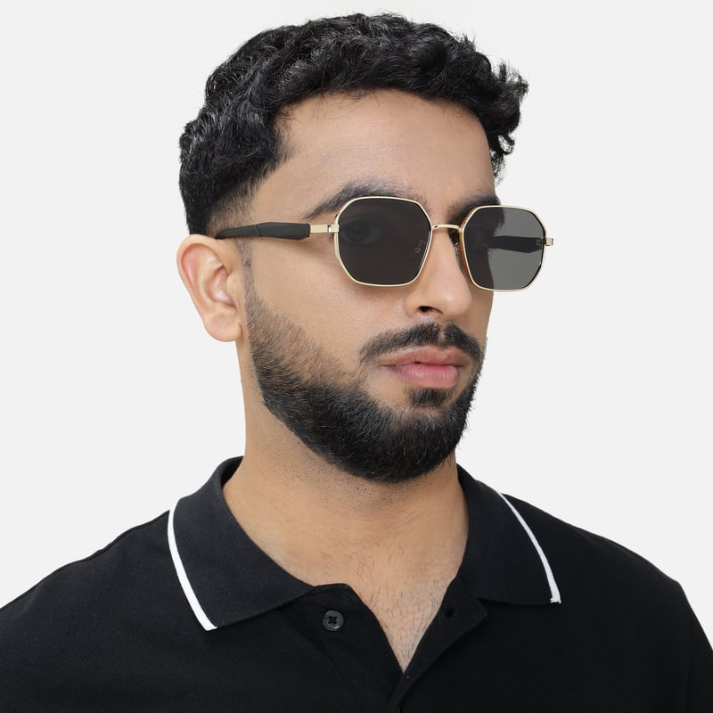 Unbothered (Black)