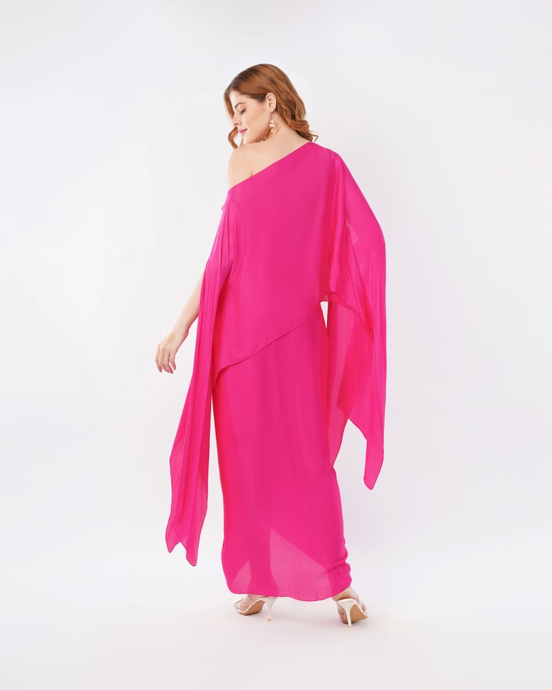 Sash And Sarong
