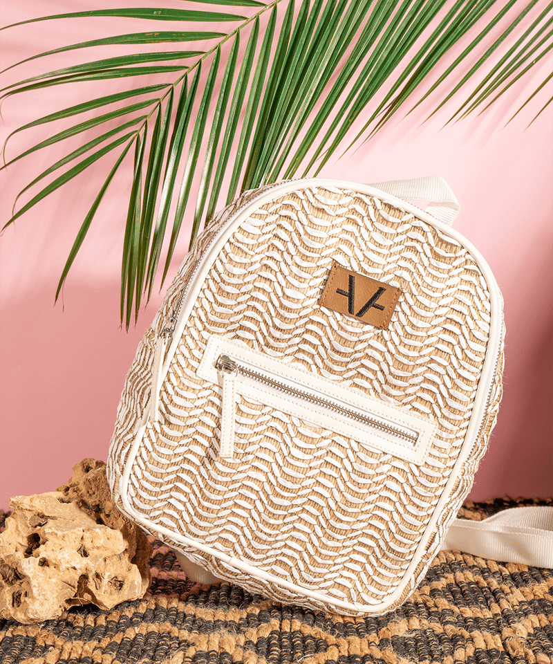 Send dune backpack