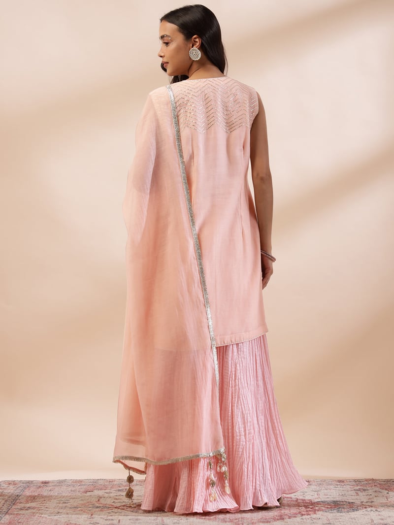 Zyra Kurta Set