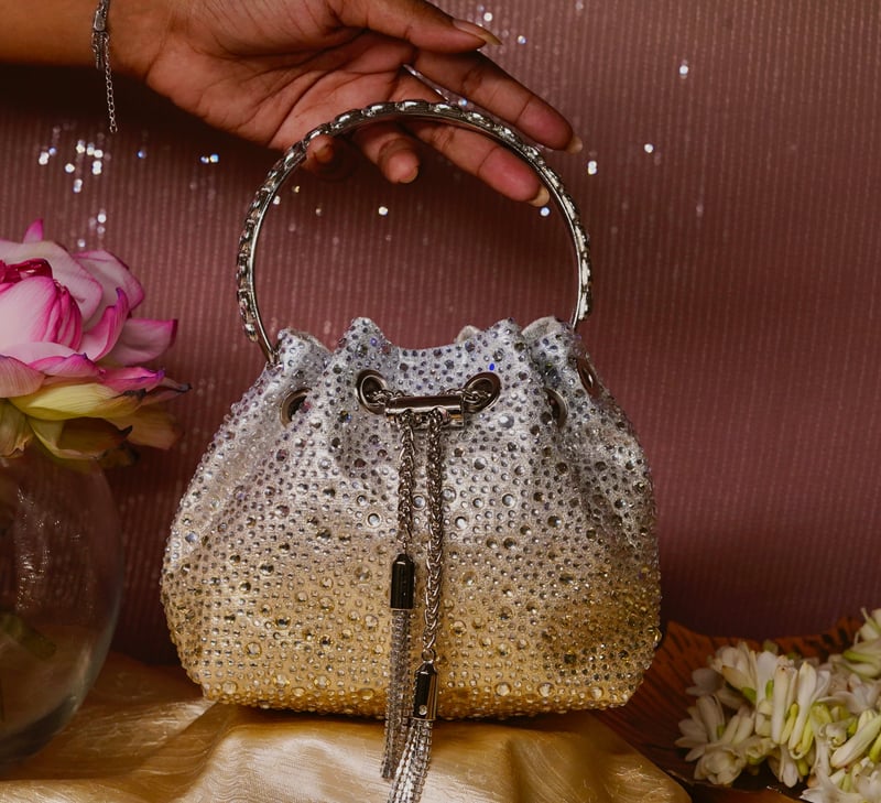 Glitz Mix Potli Gold